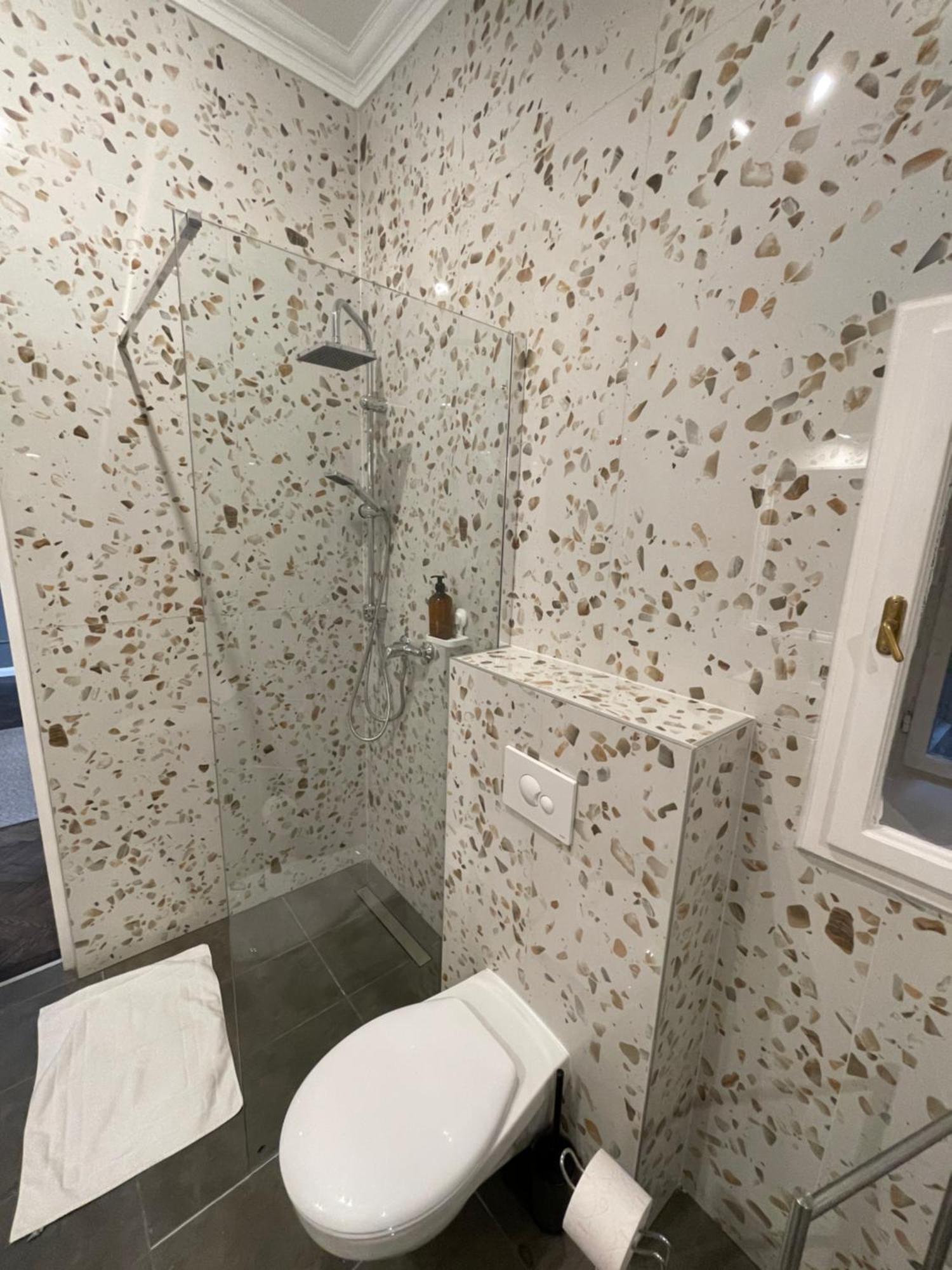 Szip Tatra Gold - Downtown Appartement Boedapest Buitenkant foto